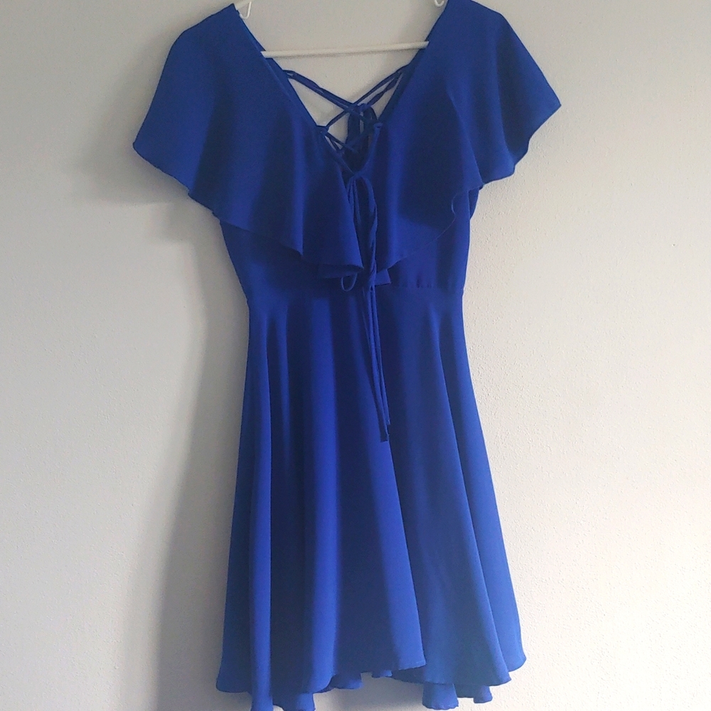 Lulus Dress